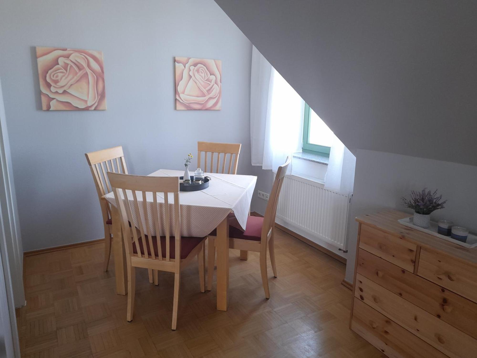 Burghof Ferienwohnungen Goerlitz Kültér fotó